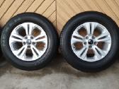 Kia Sportage R-16 5*114,3 220e. - nuotraukos Nr. 6