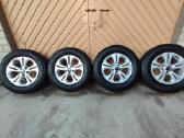 Kia Sportage R-16 5*114,3 220e. - nuotraukos Nr. 8