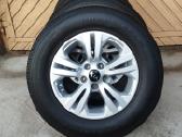 Kia Sportage R-16 5*114,3 220e. - nuotraukos Nr. 9