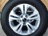 Kia Sportage R-16 5*114,3 220e. - nuotraukos Nr. 10
