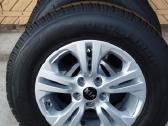 Kia Sportage R-16 5*114,3 220e. - nuotraukos Nr. 12