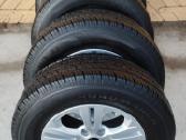 Kia Sportage R-16 5*114,3 220e. - nuotraukos Nr. 14