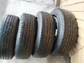 Kia Sportage R-16 5*114,3 220e. - nuotraukos Nr. 16