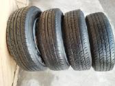 Kia Sportage R-16 5*114,3 220e. - nuotraukos Nr. 17