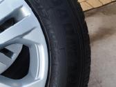 Kia Sportage R-16 5*114,3 220e. - nuotraukos Nr. 19
