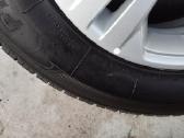 Kia Sportage R-16 5*114,3 220e. - nuotraukos Nr. 20
