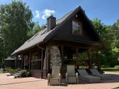 Autentiškas poilsis Utenoje - nuotraukos Nr. 2