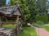 Autentiškas poilsis Utenoje - nuotraukos Nr. 6