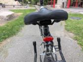 Dviratis Merida crossway - nuotraukos Nr. 4