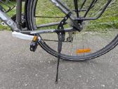 Dviratis Merida crossway - nuotraukos Nr. 7