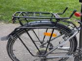 Dviratis Merida crossway - nuotraukos Nr. 8