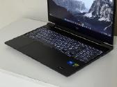 Parduodamas Hp Victus su Rtx 5060, 24gb RAM, 144hz - nuotraukos Nr. 4