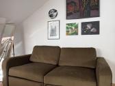 Magrės baldai sofa-lova Amigo - nuotraukos Nr. 3