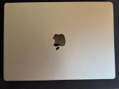 MacBook Pro 14 M2 Pro (2023) - nuotraukos Nr. 3