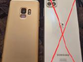Samsung Galaxy S9 - nuotraukos Nr. 4
