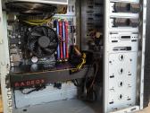 Biudžetinis Pc žaidimams Intel I5, 8 GB Gpu ir SSD - nuotraukos Nr. 2