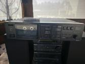 Onkyo integra Ta 2044 - nuotraukos Nr. 3