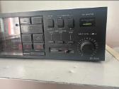 Onkyo integra Ta 2044 kasetinė deka, kita Uher - nuotraukos Nr. 5