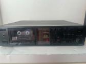 Onkyo integra Ta 2044 - nuotraukos Nr. 6