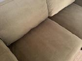 Magrės baldai sofa-lova Amigo - nuotraukos Nr. 2