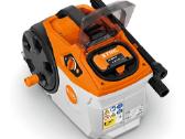 Stihl aukšto slėgio plovykla Rea 100 - nuotraukos Nr. 4