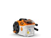 Stihl aukšto slėgio plovykla Rea 100 - nuotraukos Nr. 2