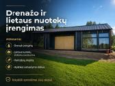 Bobcat, mini ekskavatorius ir krovinių pervežimas - nuotraukos Nr. 2