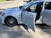 Parduodamas automobilis Lexus Is 250 - nuotraukos Nr. 2