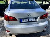 Parduodamas automobilis Lexus Is 250 - nuotraukos Nr. 4