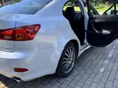 Parduodamas automobilis Lexus Is 250 - nuotraukos Nr. 5