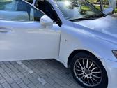 Parduodamas automobilis Lexus Is 250 - nuotraukos Nr. 7