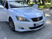 Parduodamas automobilis Lexus Is 250 - nuotraukos Nr. 8