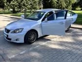 Parduodamas automobilis Lexus Is 250 - nuotraukos Nr. 9