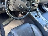 Parduodamas automobilis Lexus Is 250 - nuotraukos Nr. 10
