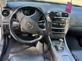 Parduodamas automobilis Lexus Is 250 - nuotraukos Nr. 14