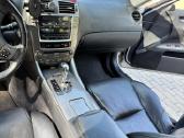 Parduodamas automobilis Lexus Is 250 - nuotraukos Nr. 15
