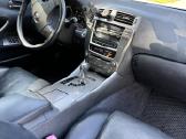 Parduodamas automobilis Lexus Is 250 - nuotraukos Nr. 18