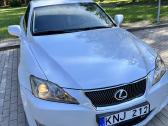 Parduodamas automobilis Lexus Is 250 - nuotraukos Nr. 23