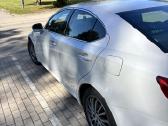 Parduodamas automobilis Lexus Is 250 - nuotraukos Nr. 27