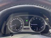 Parduodamas automobilis Lexus Is 250 - nuotraukos Nr. 30