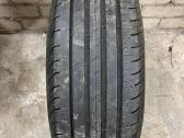 Dvi padangos 215/55/r17 Sava ir dvi Bridgestone - nuotraukos Nr. 4