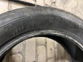 Dvi padangos 215/55/r17 Sava ir dvi Bridgestone - nuotraukos Nr. 17