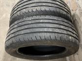 Dvi padangos 215/55/r17 Sava ir dvi Bridgestone - nuotraukos Nr. 7