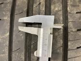 Dvi padangos 215/55/r17 Sava ir dvi Bridgestone - nuotraukos Nr. 5