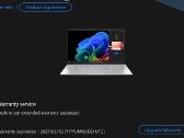 Asus Vivobook S15 su garantija - nuotraukos Nr. 5