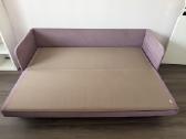 Išskleidžiama sofa-lova - nuotraukos Nr. 4