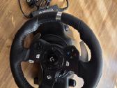 Logitech G920 Driving Force vairas – Xbox / Pc - nuotraukos Nr. 2