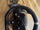 Logitech G920 Driving Force vairas – Xbox / Pc - nuotraukos Nr. 7