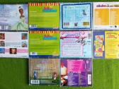 Audio CD vaikams - nuotraukos Nr. 2