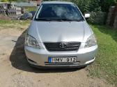 Parduodu Toyota Corrola - nuotraukos Nr. 2